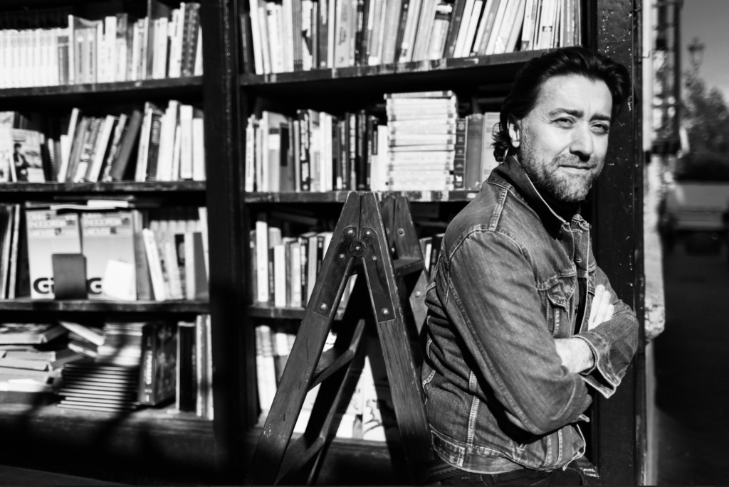 Foto: Jesús Cornejo